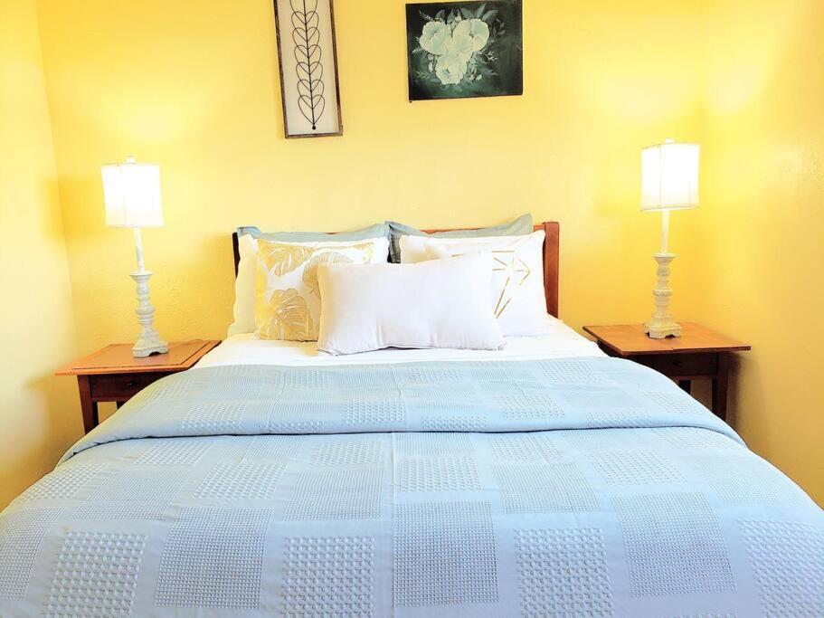 White Sands Casita อลาโมกอร์โด ภายนอก รูปภาพ