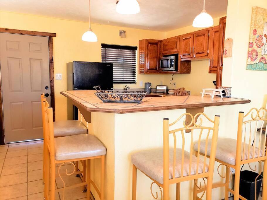 White Sands Casita อลาโมกอร์โด ภายนอก รูปภาพ