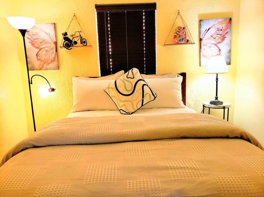 White Sands Casita อลาโมกอร์โด ภายนอก รูปภาพ