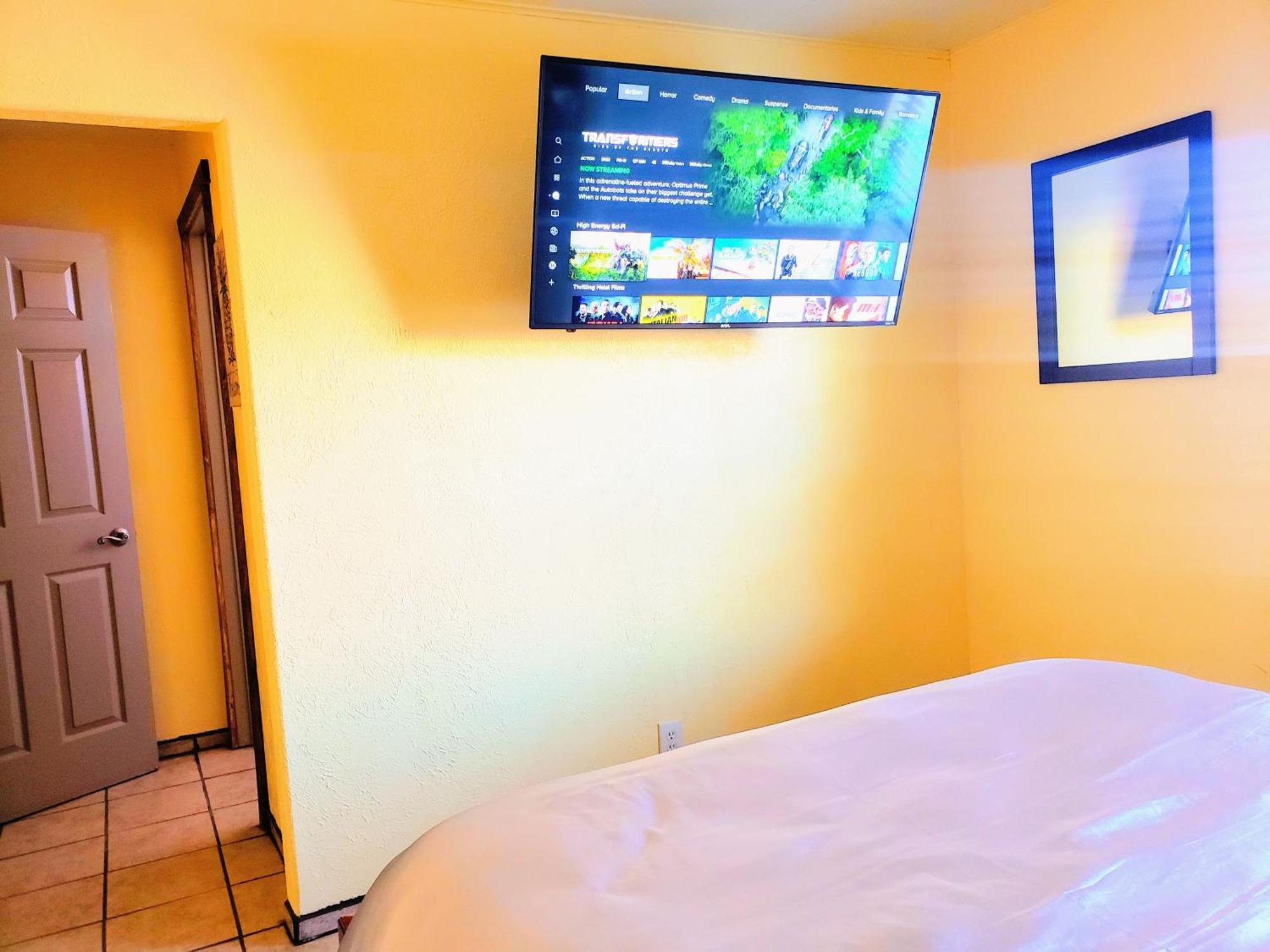 White Sands Casita อลาโมกอร์โด ภายนอก รูปภาพ